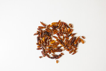 페페론치노 peperoncino