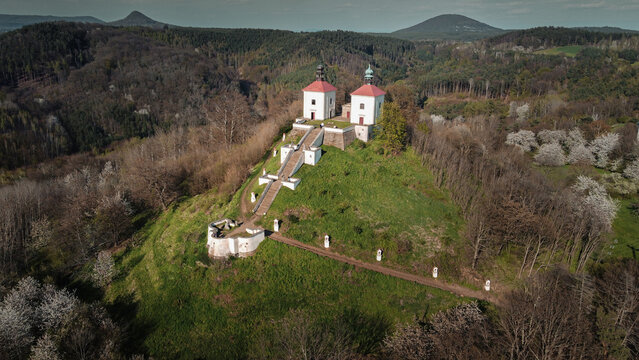 Calvary - Ostre