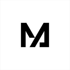 Initial MA, AM, M Vector.