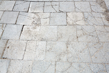 Struktur, Textur, Straße, Weg.