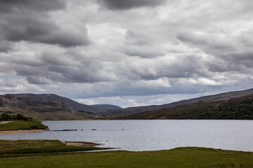 Schottlandimpression