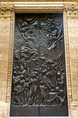 Copertino, Apulia, Italy: Madonna della Neve church