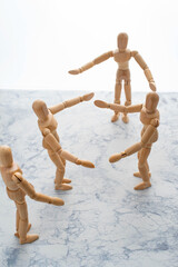 ようやく会えた