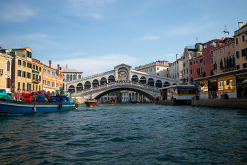 Obraz premium Venice