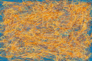 Abstract colorful wave background. Abstract modern dynamic stylish decorative pattern wave background.