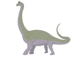 恐竜
ブラキオサウルス