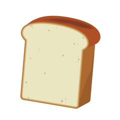 食パン
スライス