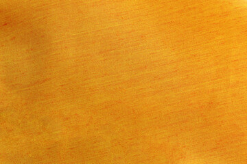 Luxurious golden silk or satin texture for background. luxurious background design.