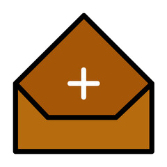 email add icon