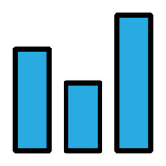 graph icon