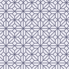 Seamless vector pattern. Abstract geometric texture. Elements for your website, presentation, banner, poster