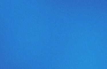 Horizontal of The Blue Abstract Textured Background