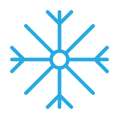 snow icon