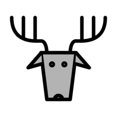 deer icon