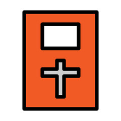 bible icon