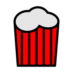 popcorn icon