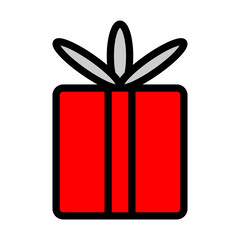 gift box icon