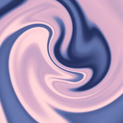 背景素材_シンプルなマーブル模様_ネイビー