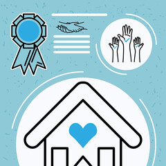 charity homeless help