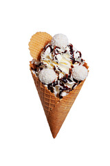 Raffaello Tüte Cono