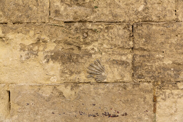 Beautiful view of Matera. City of Basilicata.