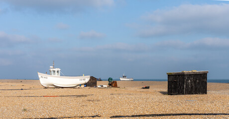 Dungeness 