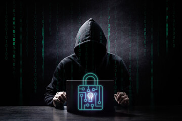 ハッキングするハッカー