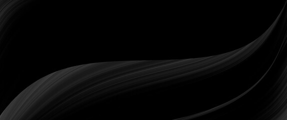 abstract black and silver are light gray with white the gradient is the surface with templates metal texture soft lines tech diagonal background black dark sleek clean modern.