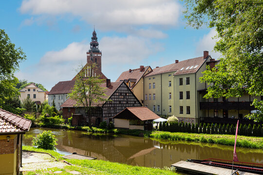 Polen, Lidzbark Warminski