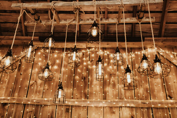 Lights © Samantha