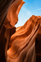 Slot Canyon