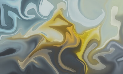 Obraz premium marble stone texture abstract background. fake painted artificial, marbled surface, digital marbling illustration wallpaper photo