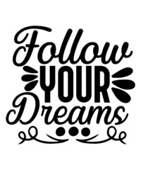 Fototapeta premium Inspirational Quotes SVG Part 2 Bundle, Motivational Svg, Quote Svg, Believe Svg, Saying Svg, Inspirational Svg, Positive Svg, Hustle Svg,Motivational Designs Bundle,Inspirational Quotes Svg Bundle, M