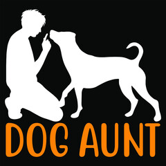 Dog Aunt