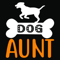 Dog Aunt