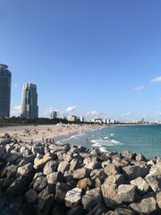 PLaya de Miami Beach