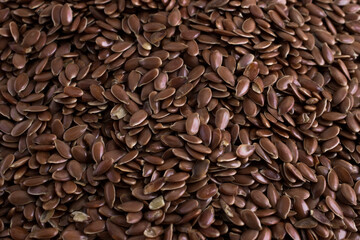 Flax seeds