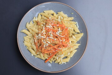 Macaroni