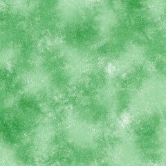Abstract watercolor textured background green imitation of the surface.