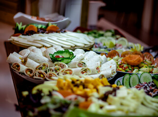 COMIDA   FOOD AND BEVERAGE