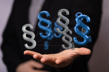 Customer service good cooperation, Consultation