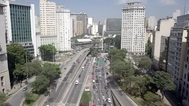 23 de Maio, S&atilde;o Paulo