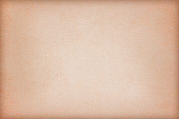 Old Paper texture. vintage paper background or texture; brown paper texture