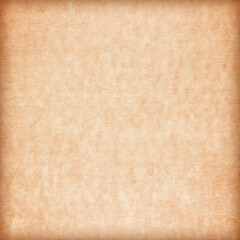 Fototapeta premium Old Paper texture. vintage paper background or texture; brown paper texture