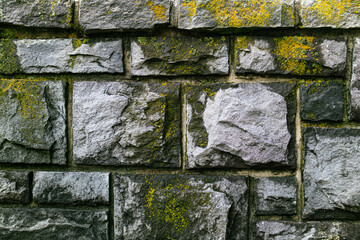 stone wall background