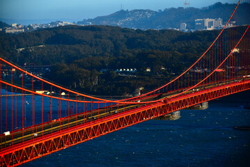 San Francisco Cailfornia