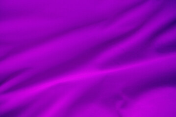 Fototapeta na wymiar purple silk background