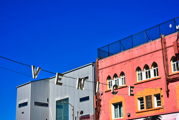 Venice Beach