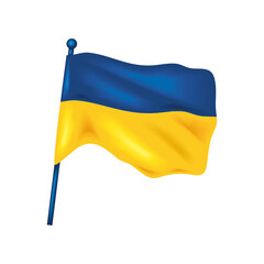 flag of ukraine