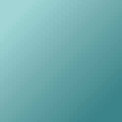 abstract blue sky ocean background 